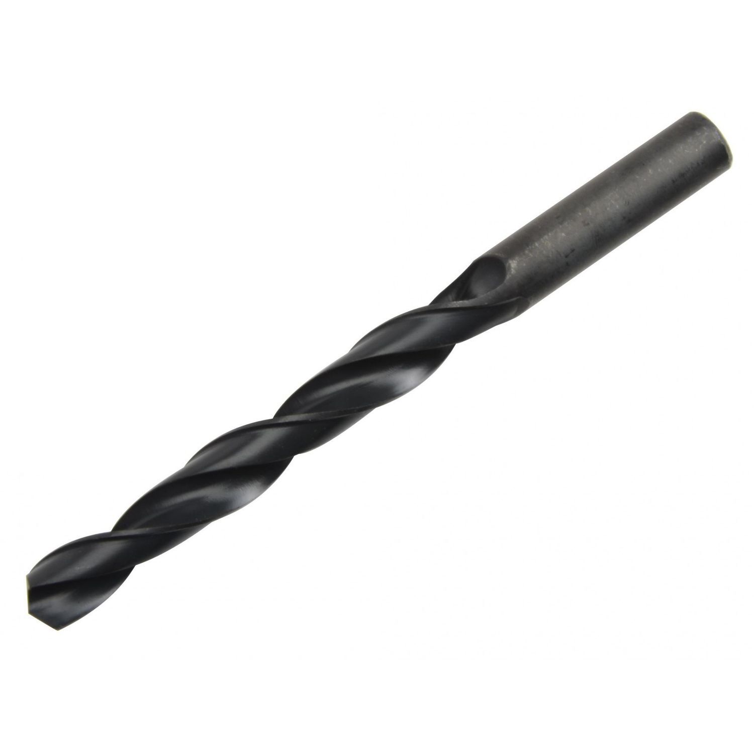 Faithfull Loose Hss Jobber Drill Bits Metric L - Multi Colour