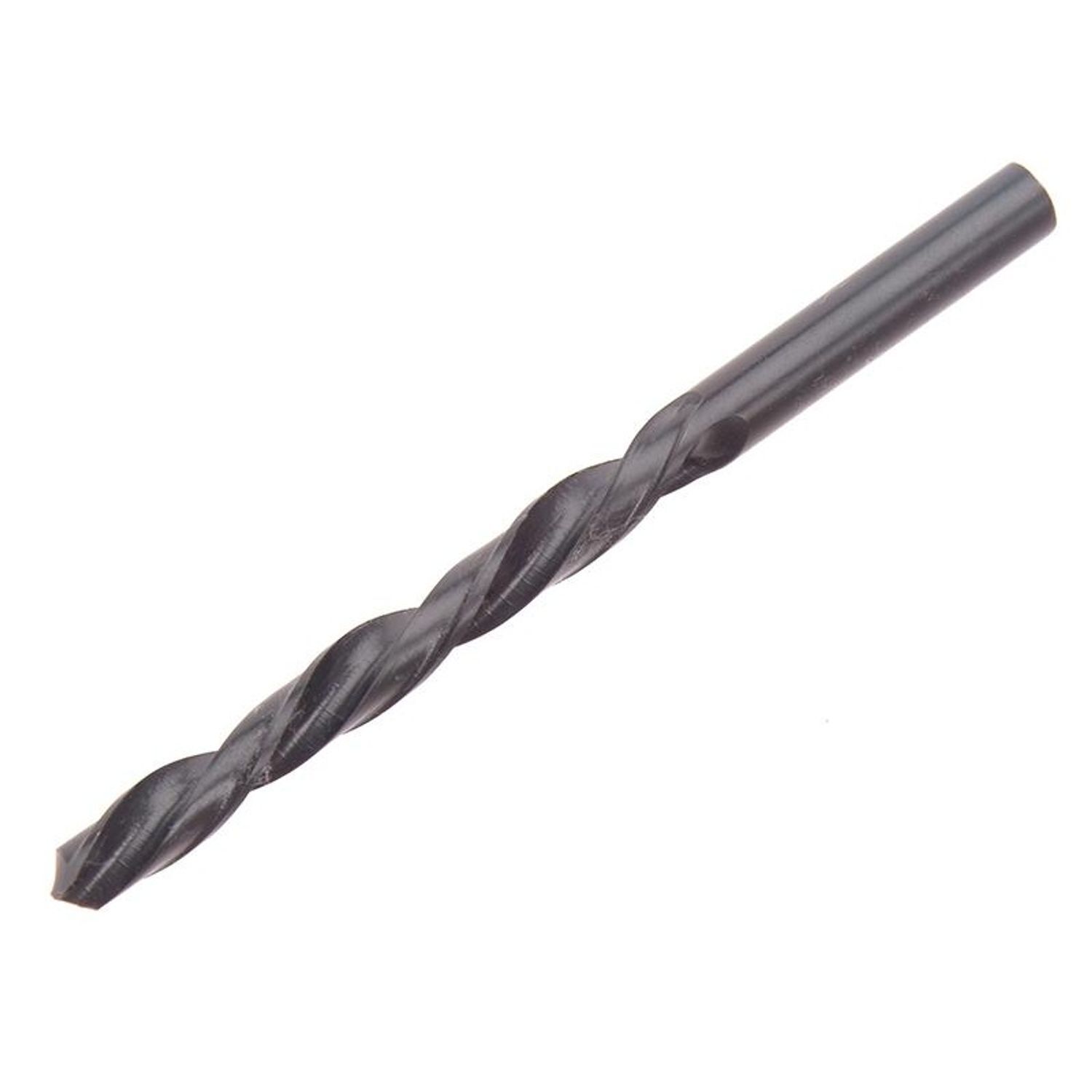 Faithfull Pre Packed Hss Jobber Drill Bits, Metric Y - Multi Colour