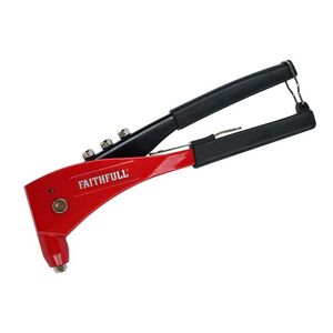 Faithfull Heavy-duty Riveter C
