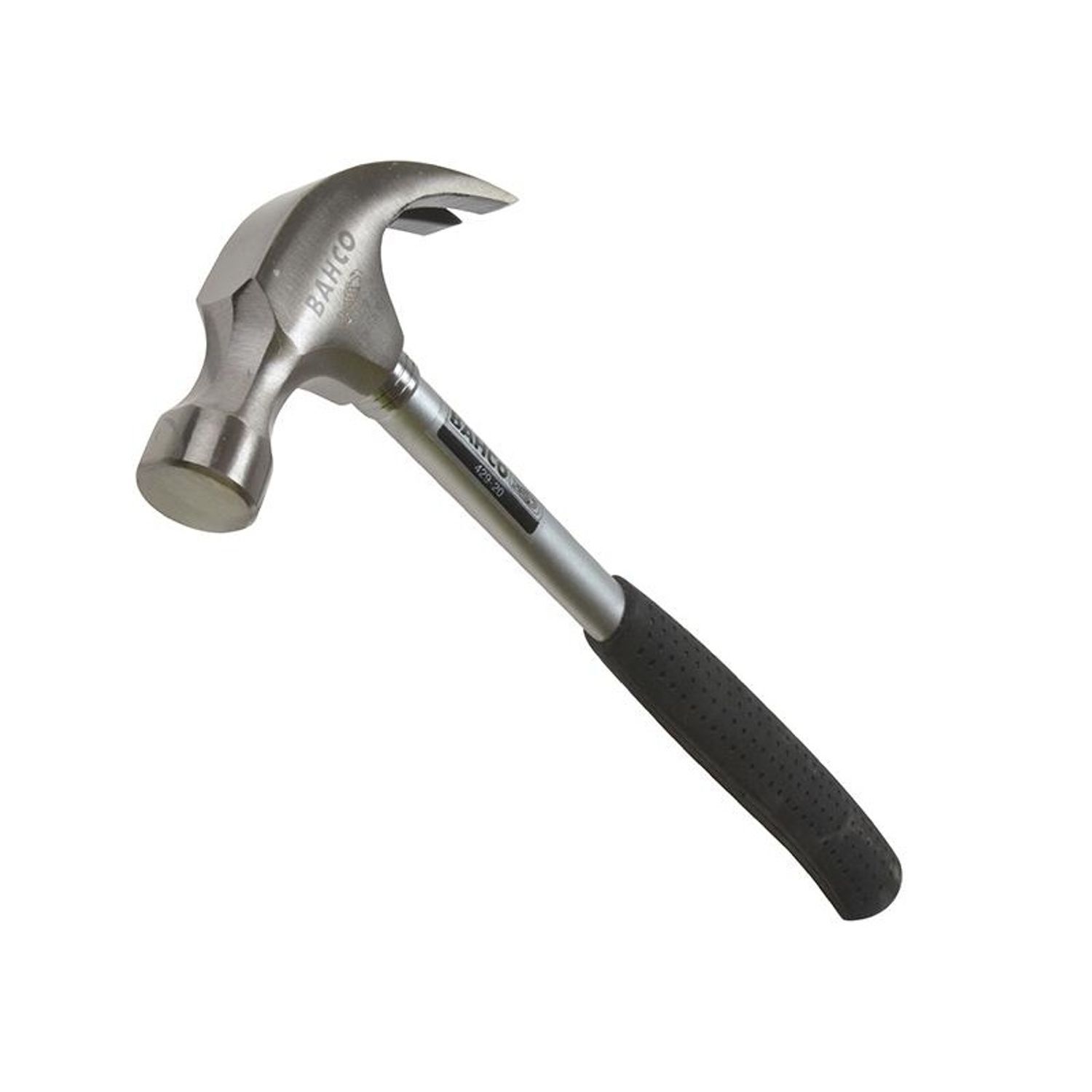 Bahco 429 Claw Hammer A - Multi Colour