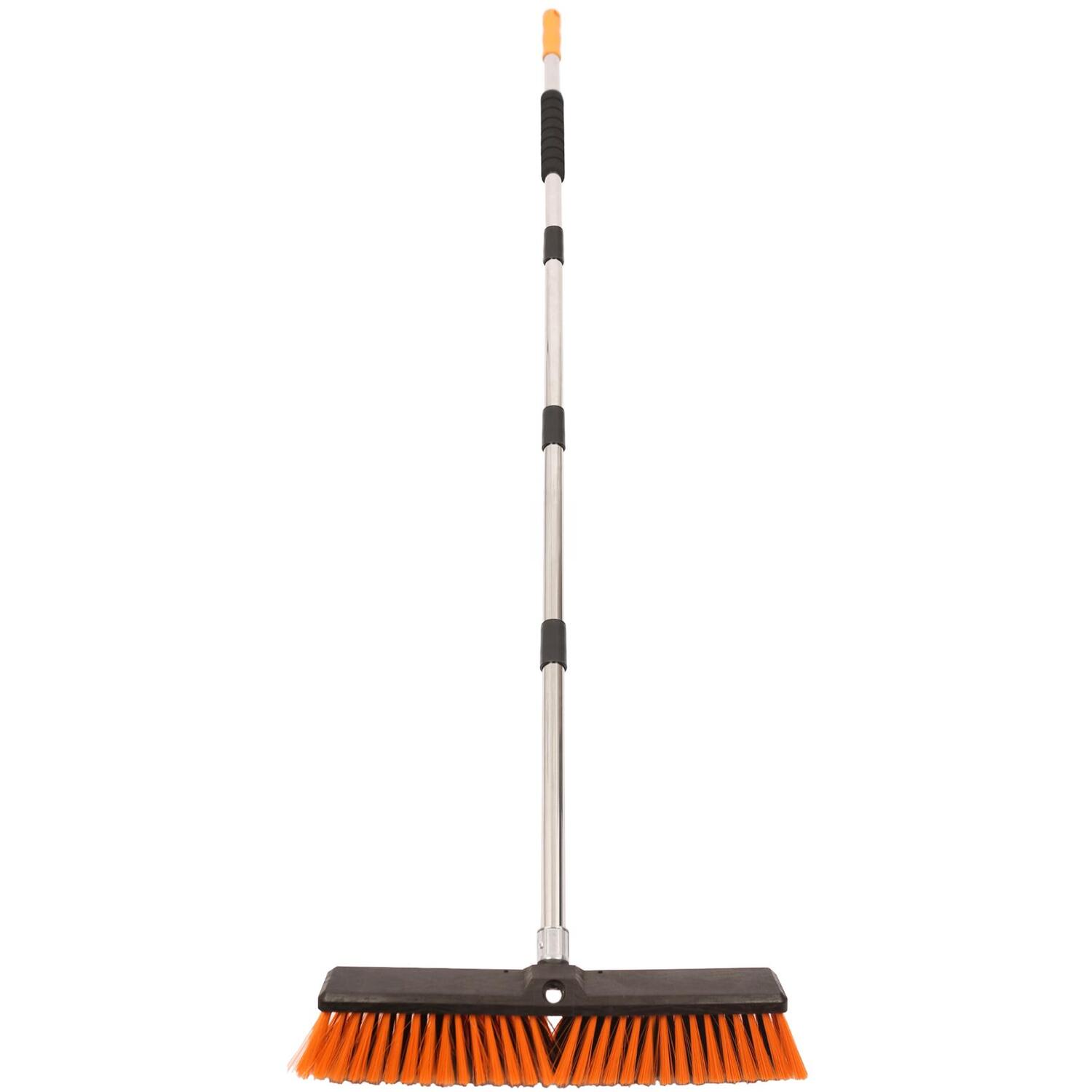 Harbour Housewares Garden Broom - 45Cm - Image 3