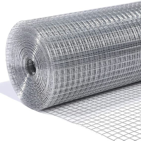 Garden Universe Welded Wire Mesh