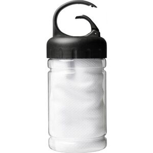 Bullet Remy Cooling Towel in PET Container