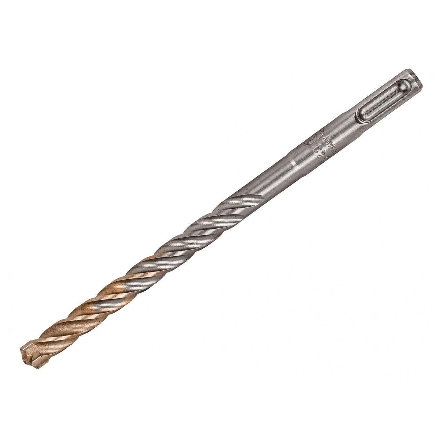 Irwin Speedhammer Quad Drill Bit L - Multi Colour