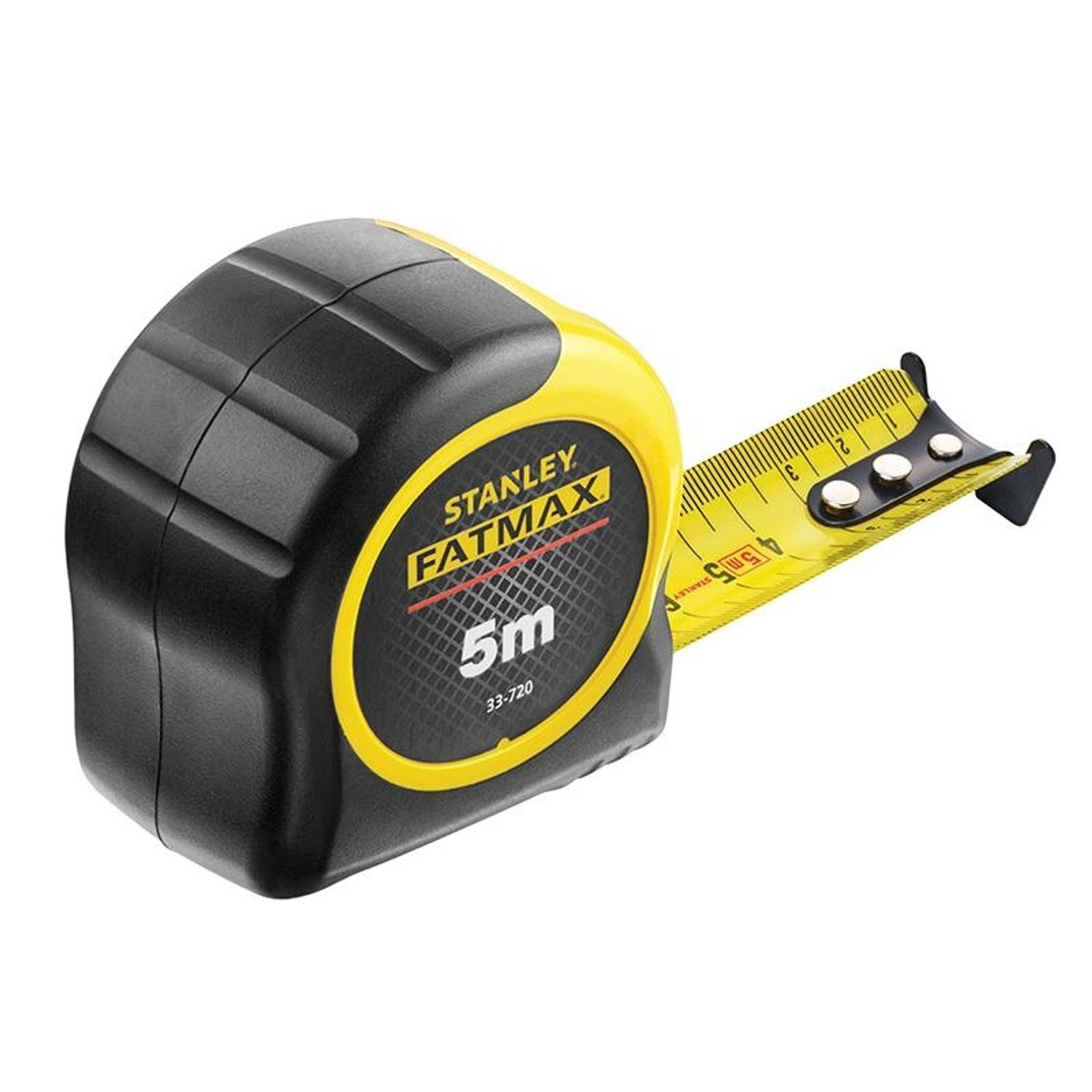 Stanley Hand Tools Fatmax Bladearmor Tape C - Multi Colour