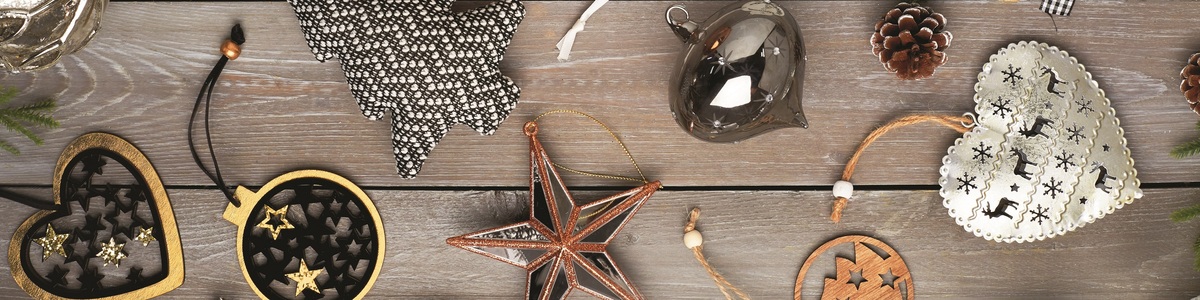 Farmhouse Luxe Xmas Collection