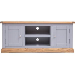 Biccari 2 Door TV Stand