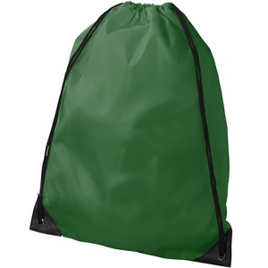 Oriole Premium Rucksack - Bright Green