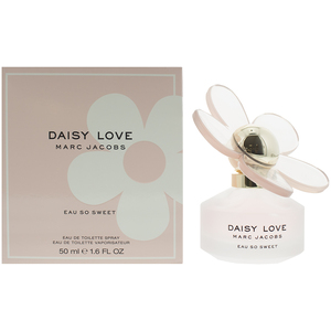 Marc Jacobs Daisy Love Eau So Sweet Eau de Toilette 50ml