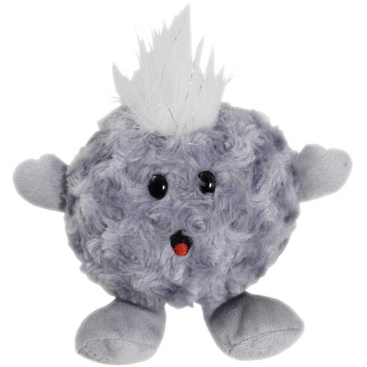 Image of Comet Soft Toy - Grey