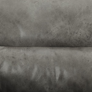 Hailey 2 Seater Faux Leather Pull Out Sofa Bed