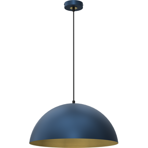 Milagro Pendant Lamp Beta Blue