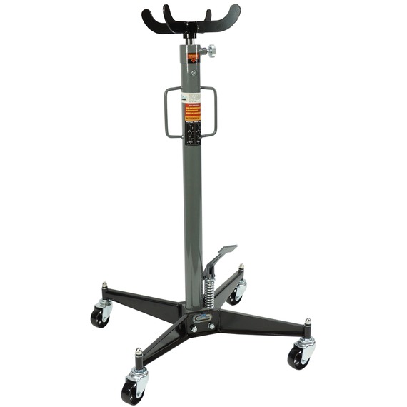 SwitZer 0.5 Ton 500Kg Hydraulic Transmission Jack Lift