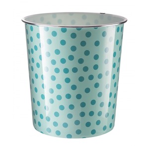 Plastic Waste Paper Rubbish Bin