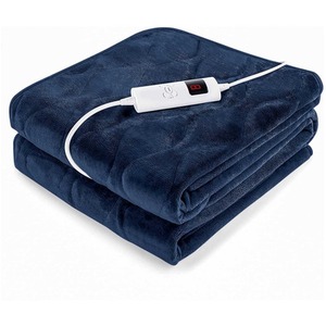 Carmen Fleece Electric Over Blanket