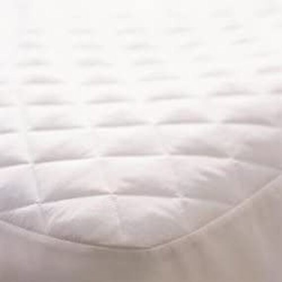 HSD Quilted Mattress Protector