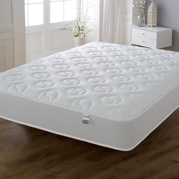 Starlight Beds 9