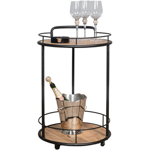 Drinks Trolley