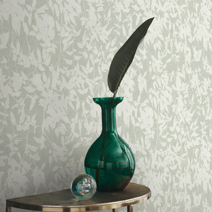 Entwine Botanical Leaf Wallpaper