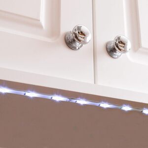 LED Cabinet Strip Lights