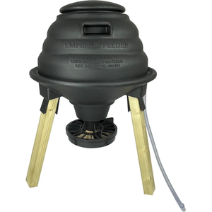 Emperor Chicken Feeder