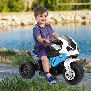 Kids Electric Motorbike