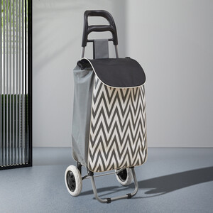 Shopping Trolley