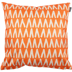 icon 43x43cm Cushion, Mark Making, Set of 4