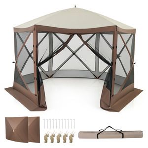 Pop-up Gazebo Tent