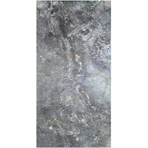 Britwall Flexible Marble Sheet 1200x600x3 mm Charcoal Pack of 2