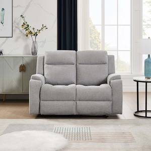 Orka Collection Recliner Sofa