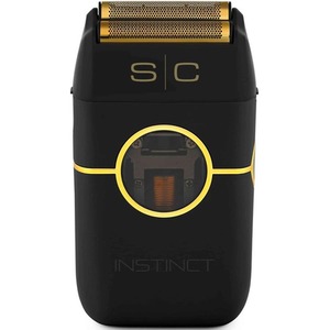 Instinct Shaver - Metal Edition