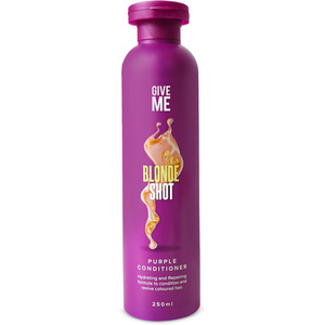 Blonde Shot Purple Conditioner