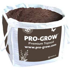 Pro-Grow Premium Topsoil Bulk Bag 730L