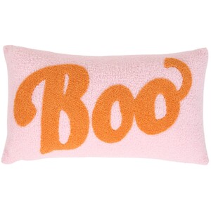 Boo Boucle Cushion