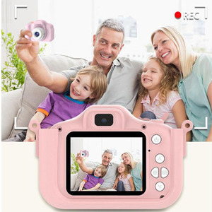 High Definition Camera For Children
