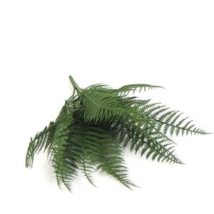 Artificial Fire Resistant Plants by Leaf UK