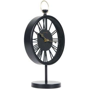 Table Top Clock