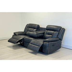 Nova Electric Recliner 3 Seater Sofa