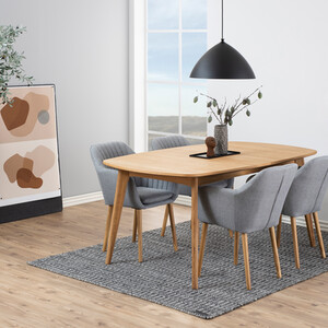 Marte Extending Dining Table
