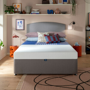 Silentnight Comfort Memory Mattress