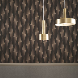 Shift 3D Wood Effect Wallpaper