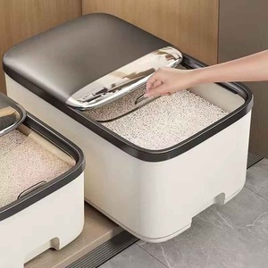 10KG Rice Storage Box