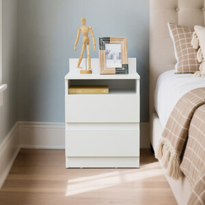 Luca Bedside Table
