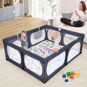 Baby Activity Center Baby Playpen