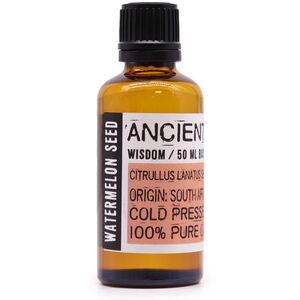 Hydrating Watermelon Seed Oil 50ml for Skin