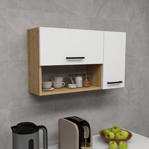 Akasya Multi - Purpose Cabinet