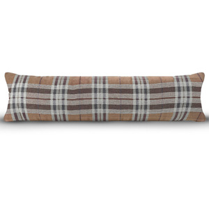 Classic Check Draught Excluder