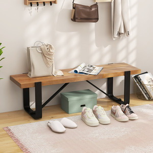 Long Hallway Bench