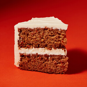 PME Carrot Cake Mix